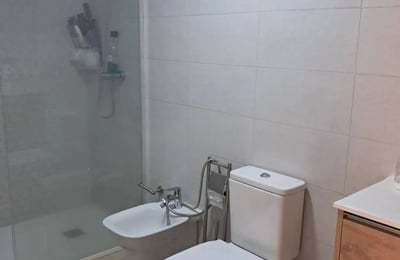 Rental of a new apartment, 3 bedrooms, 96 m², first rental, Alicante, Spain